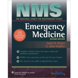 NMS Emergency Medicine, 2e