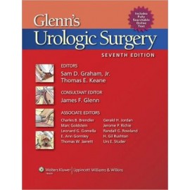 Glenn's Urologic Surgery 7e