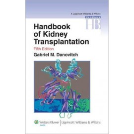 Handbook of Kidney Transplantation 5e