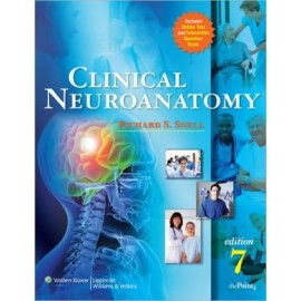 Clinical Neuroanatomy, 7e