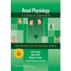 Renal Physiology: A Clinical Approach