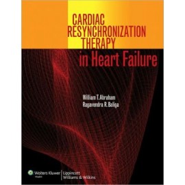Cardiac Resynchronization Therapy in Heart Failure **