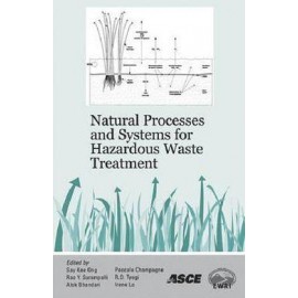 Natural Processes and Systems for Hazardous Waste Treatment