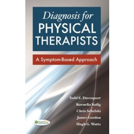 Diagnosis for Physical Therapists : A Symptom-Based Approach