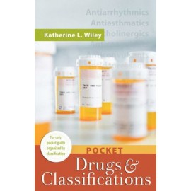 Pocket Drugs and Classifications