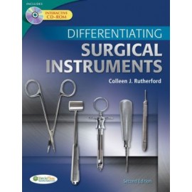 Differentiating Surgical Instruments, 2E