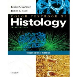 Color Textbook of Histology, 3e