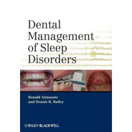 Dental Management of Sleep Disorders