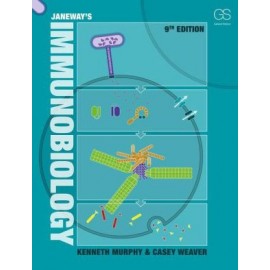 Janeway's Immunobiology 9E