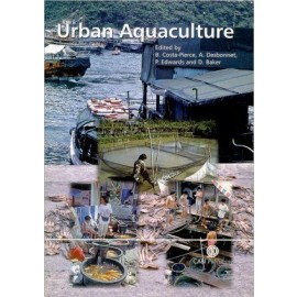 Urban Aquaculture (Cabi)