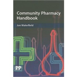 Community Pharmacy Handbook