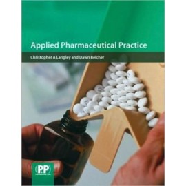 Applied Pharmaceutical Practice