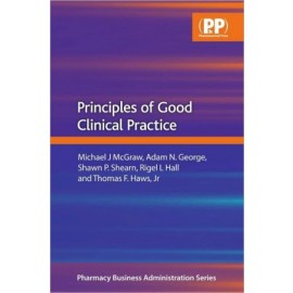 Principles of Good Clinical Practices