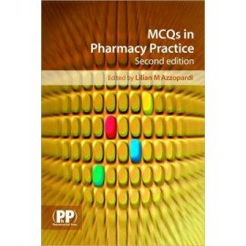 MCQs in Pharmacy Practice , 2E