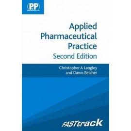 FASTtrack: Applied Pharmaceutical Practice, 2e