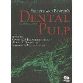 Seltzer and Bender's Dental Pulp, 2e