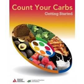 Count Your Carbs: Getting Started