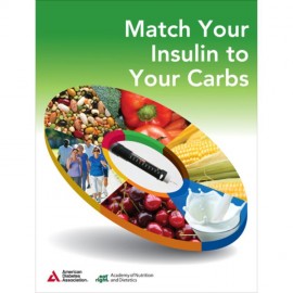 Match Your Insulin to Your Carbs
