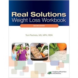 Real Solutions Weight Loss Workbook, 2nd ed