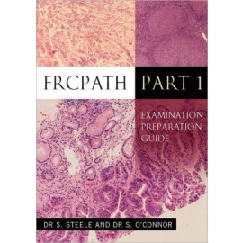 FRCPath, Part 1: Examination Preparation Guide
