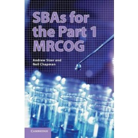 SBAs for the Part 1 MRCOG