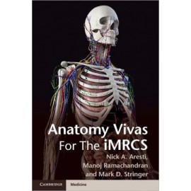 Anatomy Vivas for the Intercollegiate MRCS