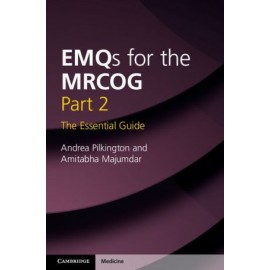EMQs for the MRCOG Part 2