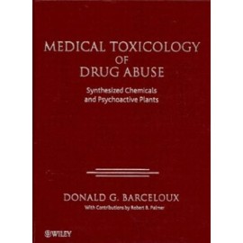 Medical Toxicology, 2 Vol