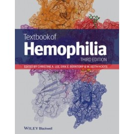 Textbook of Hemophilia 3e