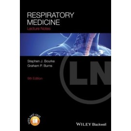 Lecture Notes: Respiratory Medicine 9e