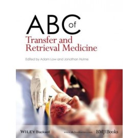 ABC of Transfer and Retrieval Medicine