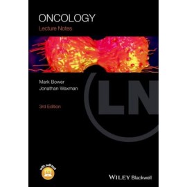 Lecture Notes: Oncology, 3rd Edition