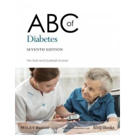 ABC of Diabetes, 7th Edition