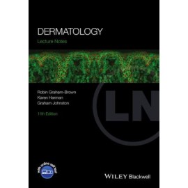 Lecture Notes: Dermatology, 11th Edition