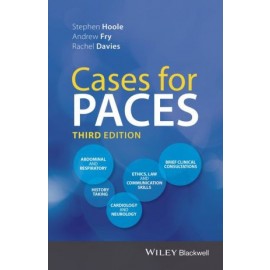 Cases for PACES 3e