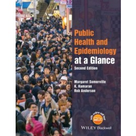 Public Health and Epidemiology at a Glance, 2e