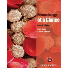 Haematology at a Glance, 3e