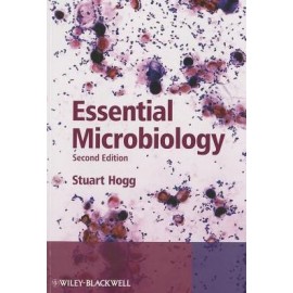 Essential Microbiology, 2e