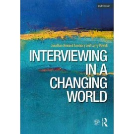 Interviewing in a Changing World