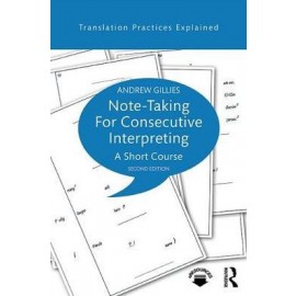 Note-Taking for Consecutive Interpreting