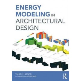 Energy Modeling in Architecture Design