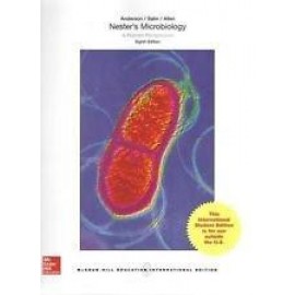 Microbiology: A Human Perspective 8E