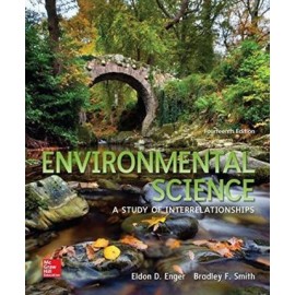 Environmental Science, 14E