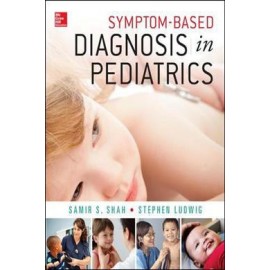 Symptom-Based Diagnosis in Pediatrics