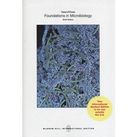 Foundations in Microbiology 9E