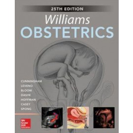 Williams Obstetrics 25e