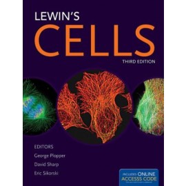 Lewin's CELLS 3E