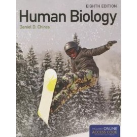 Human Biology 8E