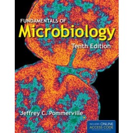 Fundamentals of Microbiology 10E