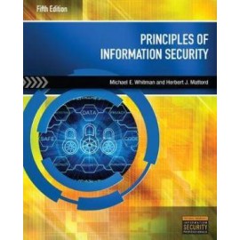 Principles of Information Security